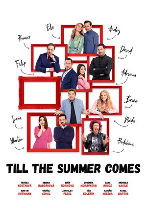 Till the Summer Comes